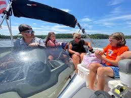 Water safety, beach access a priority