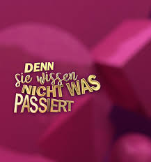 Ja, günther jauch, thomas gottschalk und barbara schöneberger wissen noch nicht einmal, wer die show moderieren wird! Rtl Denn Sie Wissen Nicht Was Passiert Gewinnspiel Jetzt Teilnehmen Winario