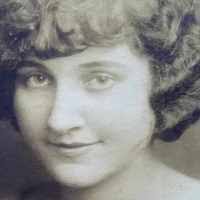 Irene Gertrude Phillips (1904–1995) • FamilySearch