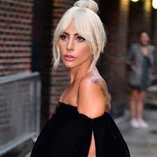 Lady Gaga Changed Her Hair Color Twice This Week And I M Obsessed Lady Gaga Hair Lady Gaga Pictures Hair Styles
