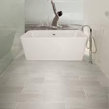Always A Winner For Stylish Bathroom Makeovers Colonia Luxury Vinyl Tiles In Balmoral Grey Slate Vinyl Flooring Bathroom Bathroom Vinyl Grey Vinyl Flooring