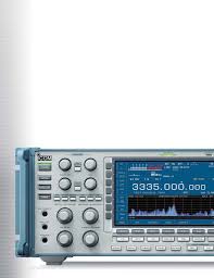 Image result for ICOM IC-R9500