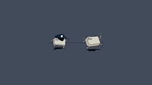 Single Colour And Simple Wallpapers Cartoon Wallpaper Funny Wallpapers Wallpaper