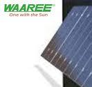 Wall Mounted Solar Panels