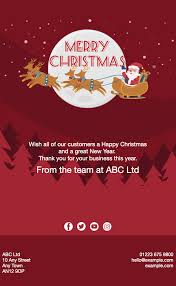 Check spelling or type a new query. Christmas Email Design Templates Free