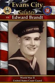 Evans City Military Banner Tribute