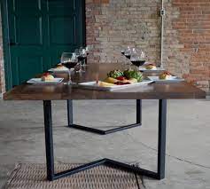 We did not find results for: Steel Table Legs Dining Table Legs Set Of 2 Industrial Style Etsy Steel Dining Table Dining Table Legs Modern Dining Table
