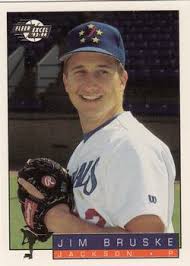 Jim Bruske Cards | Trading Card Database