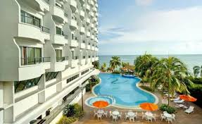 We are 1/2 mile to: Hotel Discount 2021 Flamingo Hotel By The Beach Penang