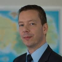 Gregor Bange Email & Phone Number