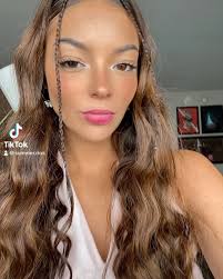 my series of @agt outfits , -, Video 1 : interview outfit 🎀, Video 2 :  digital promo outfit ❤️‍🔥, Video 3 : live show outfit 🧡