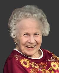 Obituary information for Barbara J. Stewart