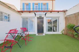 Vente Maison Villa T5 De 80m2 A Marseille 13014 Traverse Notre