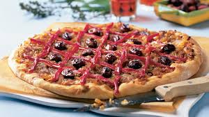 Pissaladiere Recipe Recipes Vegan Party Food Delicious Vegan Recipes