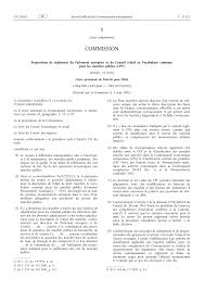 Https Eur Lex Europa Eu Legal Content Fr Txt Pdf Uri Celex 52001pc0449 From It