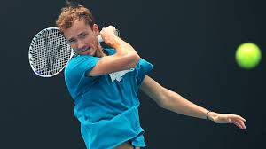 Последние твиты от australian open 2020 (@auopen2020). Australian Open Preview Daniil Medvedev Set To Meet Frances Tiafoe On Tuesday At Australian Open Atp Tour Tennis