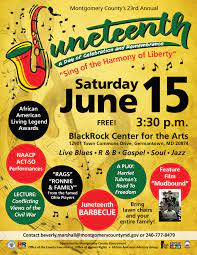View juneteenth in videos (67) of 22 pages. Juneteenth A Day Of Celebration And Rememberence Black Ministers Conference Of Montgomery County Maryland