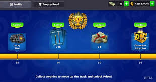 In particular, the game offers you peculiar features of club leagues along with world leagues which makes the game a. Trophy Road 8 Ball Pool Free Rewards