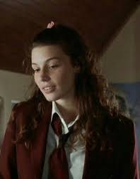 Poem~ lost and delirious also in lost and delirious the movie. Jessica Pare In Lost And Delirious Jessica Pare Beautiful Actresses Pretty Girls