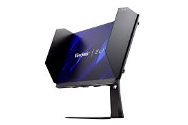 Monitor 27 ViewSonic XG270 1920x1080/Full HD/IPS/1ms/HDMI/DP/USB/Pivot/Frameless/G-Sync
