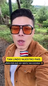 Las Chorreras, San Rafael, Heredia 🙌 cuidemos nuestro hermano país 🇨🇷  #costarica #nacionales