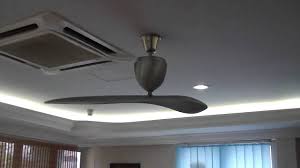 Compare prices & save money on ceiling fans. Sycamore Single Blade Fan Youtube