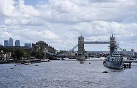 La Tamise Bateaux