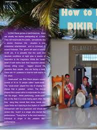 Cucuk sanggul bukan sekadar di rambut harian metro. Malay Traditional Dance Flip Book Pages 51 100 Pubhtml5