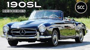 We did not find results for: Mercedes Benz 190 Sl 190sl Convertible 1963 Modest Mercedes Drive W121 Engine Sound Scc Tv Youtube