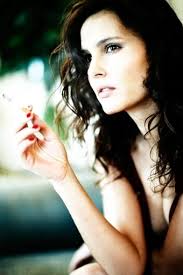 Picture of Virginie Ledoyen