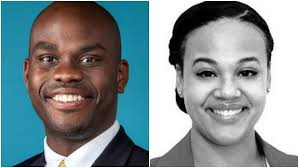 St. Paul City Council candidate accuses another candidate of assault;  police find no crime was committed