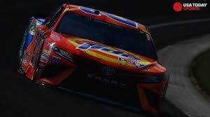 Americans have been swiftly falling out of love with nascar. Losing Target Sponsorship Shows Nascar Is Falling Behind Pack