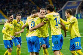 Обе команды находятся не в лучшей форме. Bukmekery Nazvali Favorita V Matche Rostov Krasnodar Sport Futbol Sport Aif Rostov Na Donu