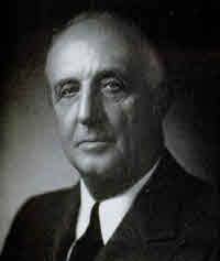 The Marquette Law Professor Who Was President of the American Bar  Association