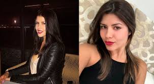 A párkapcsolat a nejem halálával nálam egy lezárt. Mauricio Diez Canseco Antonella De Groot Instagram Denounces That He Found A Sharp Nail On His Plate That He Was Served In A Restaurant Archyworldys