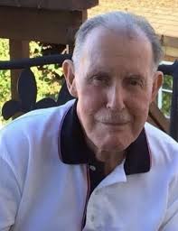 Gordon CARMICHAEL Obituary (1928