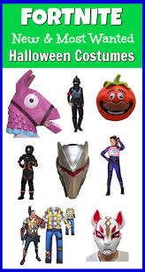 Fortnite costumes are very popular and kids and youth like to wear those costumes during halloween and during other occasions too. Fortnite Party Ideas Fortnite Party Favors And Supplies Halloween Costumes For Kids Kids Birthday Party Food Halloween Costumes