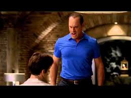 Svu front man is circling what my if a deal comes to pass, this would be a major casting coup for true blood. True Blood Season 5 Roman Dies Youtube