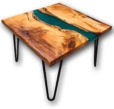 Maybe you would like to learn more about one of these? Download Hd Yew Wood Green Resin River Side Table Thumbnail Coffee Table Green Wood Uk Transparent Png Image Nicepng Com