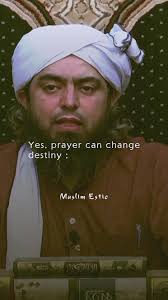𝖯𝗋𝖺𝗒𝖾𝗋 𝖺𝗇𝖽 𝖣𝖾𝗌𝗍𝗂𝗇𝗒 𝗂𝗇 𝖨𝗌𝗅𝖺𝗆 ! #prayer #destiny  #islam #engineermuhammadalimirza #dua #muhammadalimirza #fyp #fypシ  #foryoupage