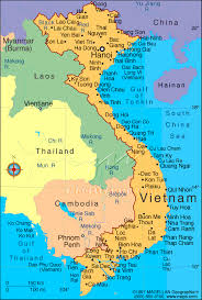 Army Signal Corps Ocs Picture Scrapbook Vietnam Map Vietnam Travel Vietnam War Photos