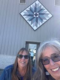 Get this kit at NuStyle Quilt Shop Stover MO.