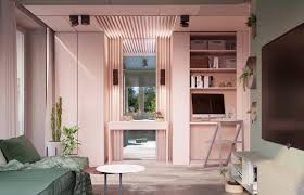 Nah, untuk mengetahui dekorasi, desain, serta interior yang tepat, yuk simak inspirasi model teras rumah minimalis berikut ini! 9 Ide Dekorasi Ruang Tamu Warna Pink Paling Cantik Mana Favoritmu