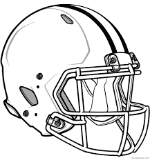 Click on your favorite football coloring picture to print & color. Printable Football Coloring Pages For Kids Coloring4free Coloring4free Com
