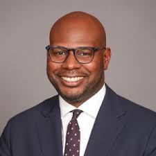 Derrick Haynes, Graduating MBA Student at the Fuqua School of Business,  Featured