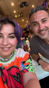 Tanya Guccione (@tanyaandvito) • Instagram photos and videos