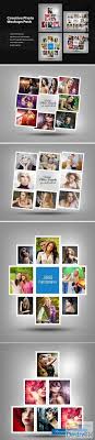 Download Photographers Photo Frame Collage Mockups Desirefx Com In 2020 Framed Photo Collage Collage Frames Photo Frame