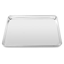 Last Confection 12 Cookie Baking Sheets 13 X 18 Rimmed Aluminum Jelly Roll Trays Half Sheet Pans You Can Find More Half Sheet Pan Baking Sheets Loaf Bread