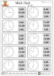 Gingerbread Trace Worksheets Preschoolplanet Time Worksheets Telling Time Worksheets English Worksheets For Kids