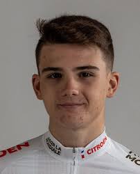 Abel Odon ROSADO NOVILLO